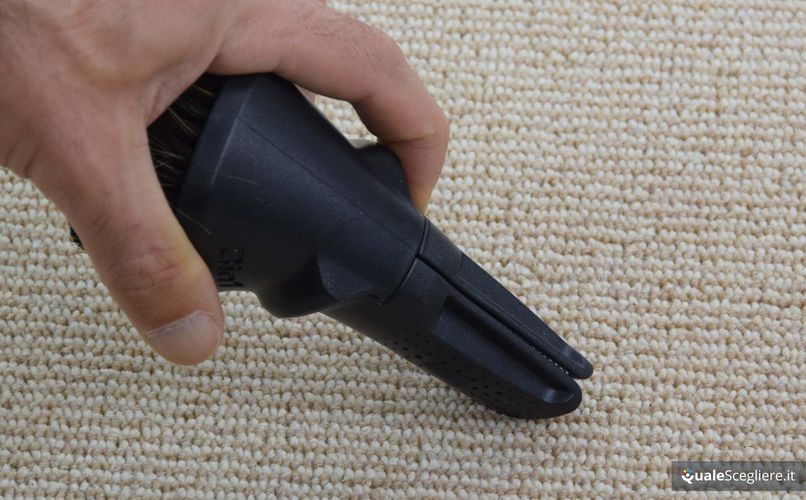 Electrolux ZUSAnima58 Ultrasilencer Zen