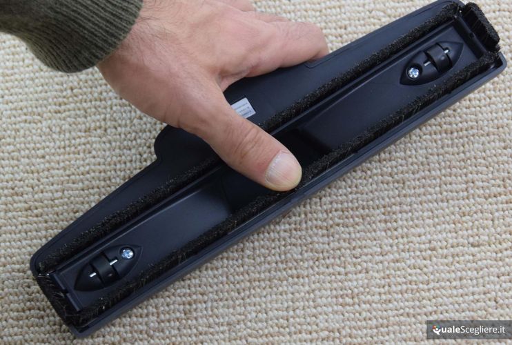 Electrolux ZUSAnima58 Ultrasilencer Zen