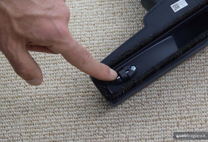 Electrolux ZUSAnima58 Ultrasilencer Zen