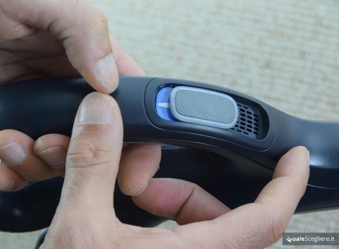 Electrolux ZUSAnima58 Ultrasilencer Zen