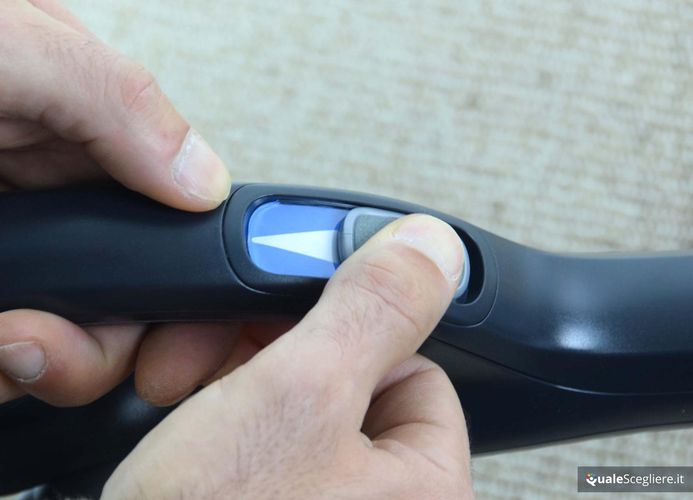 Electrolux ZUSAnima58 Ultrasilencer Zen