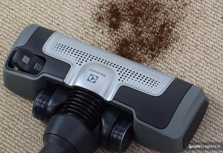 Electrolux ZUSAnima58 Ultrasilencer Zen