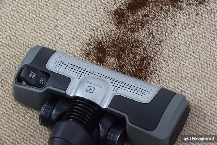 Electrolux ZUSAnima58 Ultrasilencer Zen