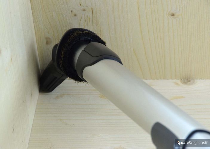 Electrolux ZUSAnima58 Ultrasilencer Zen