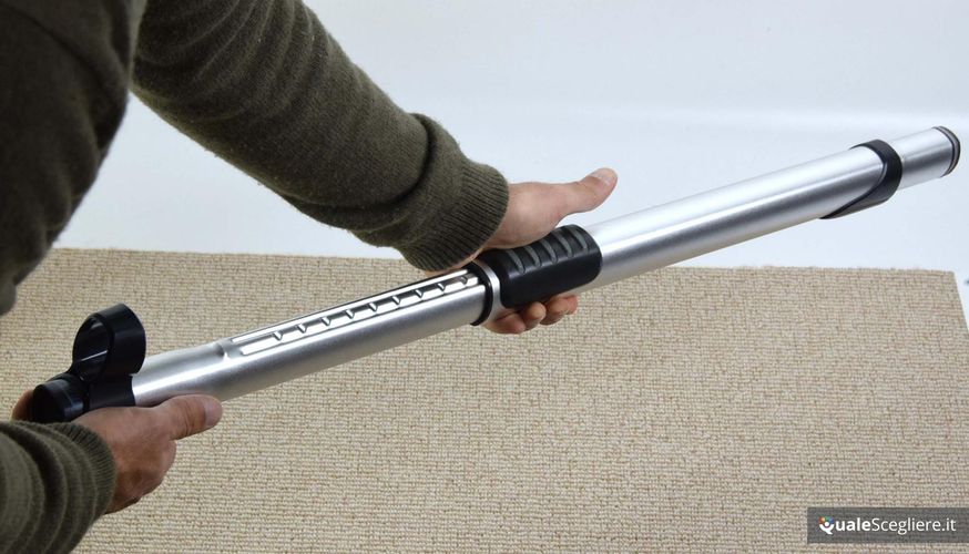 Electrolux ZUSAnima58 Ultrasilencer Zen