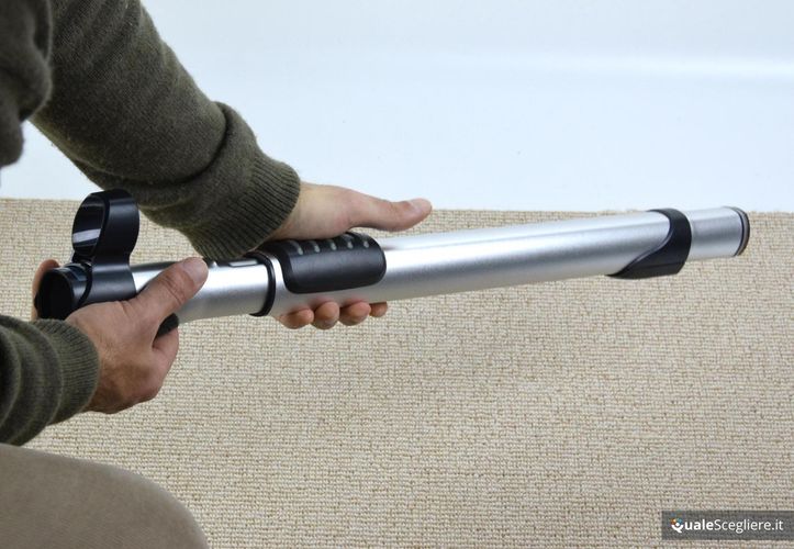 Electrolux ZUSAnima58 Ultrasilencer Zen