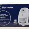 Electrolux ZUSAnima58 Ultrasilencer Zen