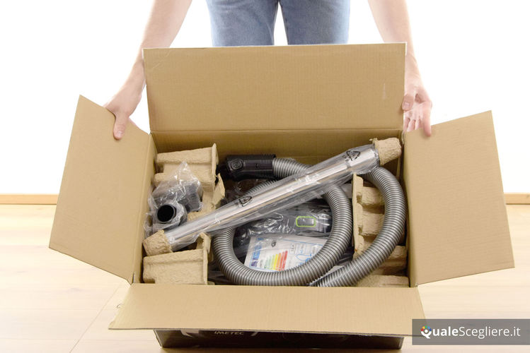 Imetec Eco Extreme Pro++ C2-100