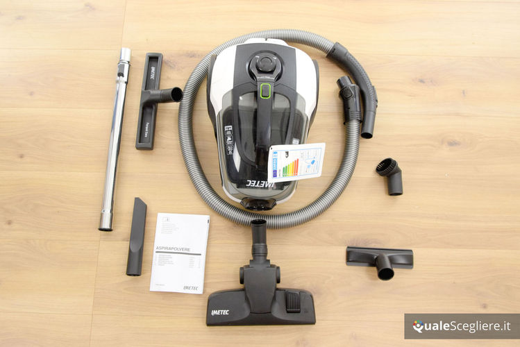 Imetec Eco Extreme Pro++ C2-100