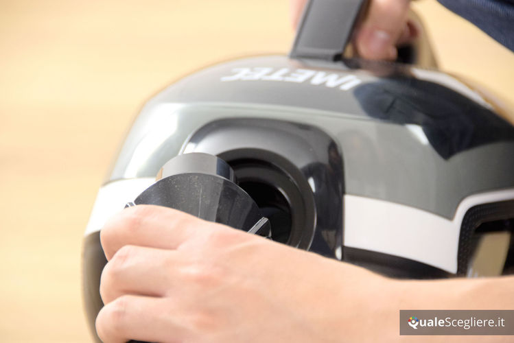 Imetec Eco Extreme Pro++ C2-100