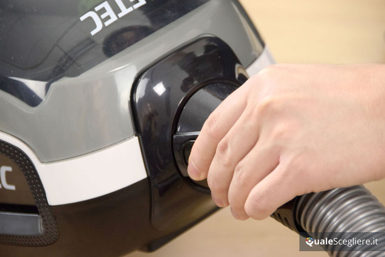 Imetec Eco Extreme Pro++ C2-100