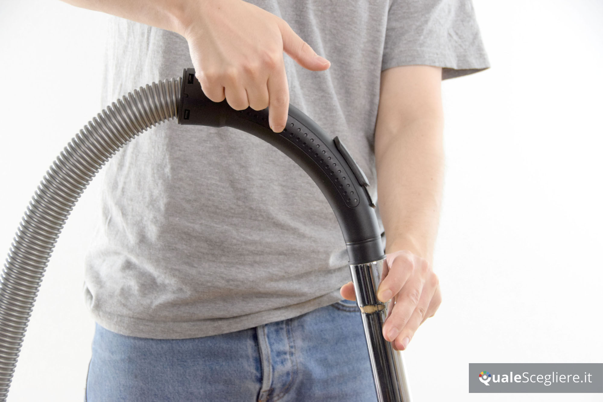 Imetec Eco Extreme Pro++ C2-100