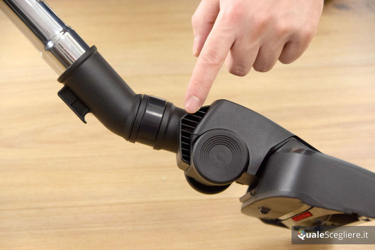 Imetec Eco Extreme Pro++ C2-100