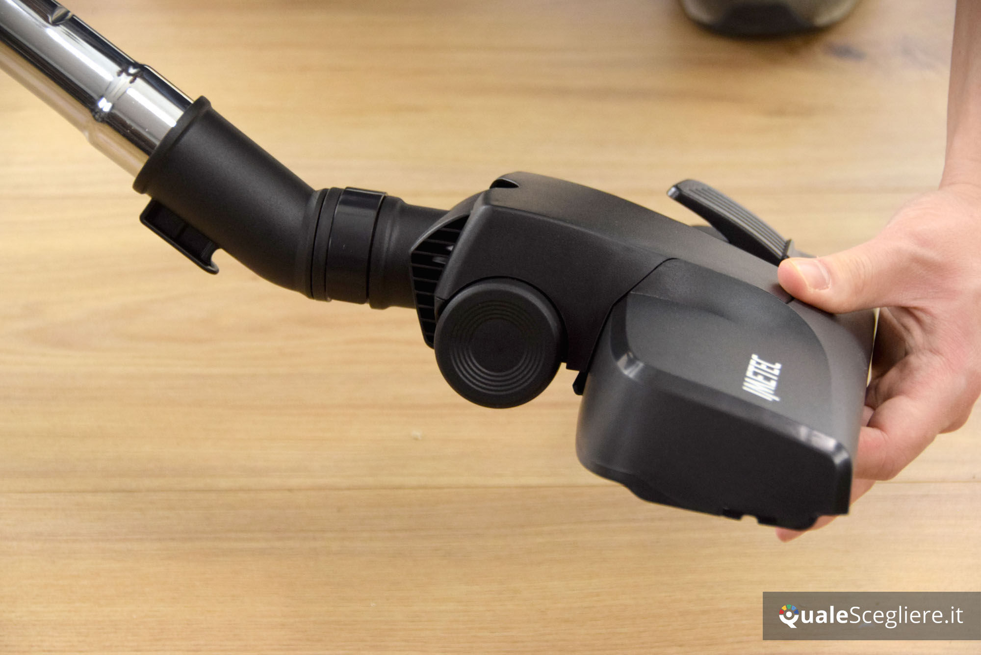 Imetec Eco Extreme Pro++ C2-100