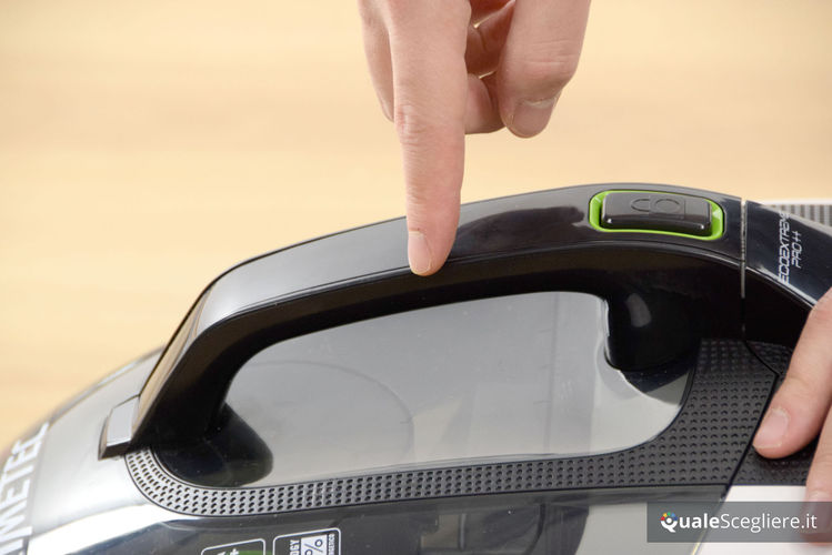 Imetec Eco Extreme Pro++ C2-100