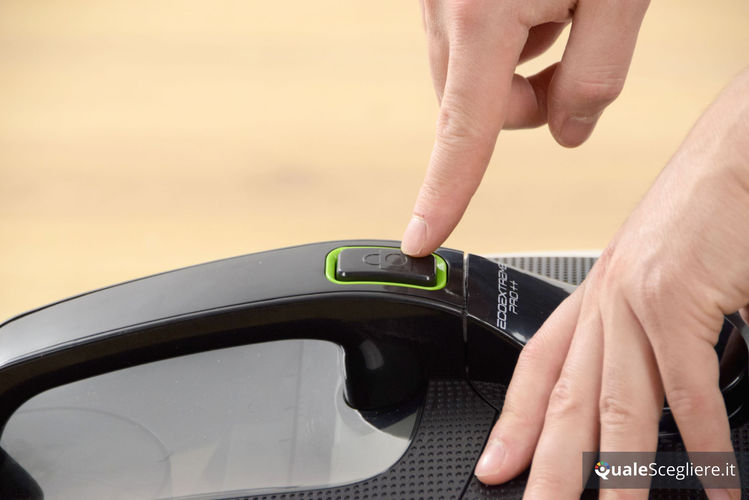 Imetec Eco Extreme Pro++ C2-100