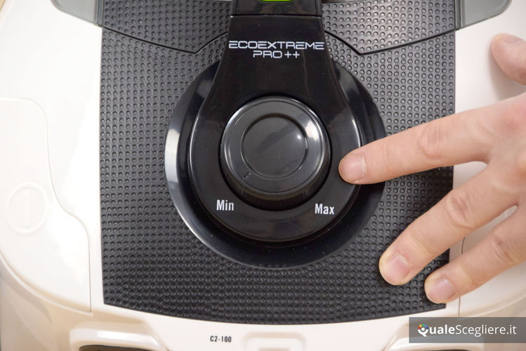 Imetec Eco Extreme Pro++ C2-100