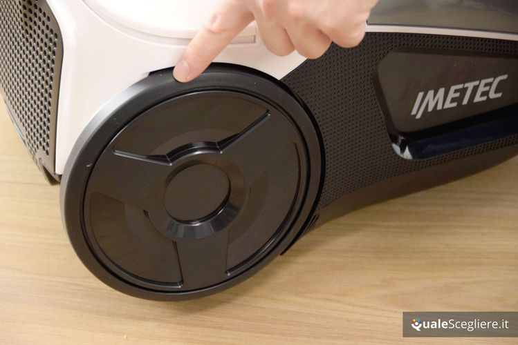 Imetec Eco Extreme Pro++ C2-100