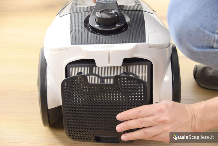 Imetec Eco Extreme Pro++ C2-100