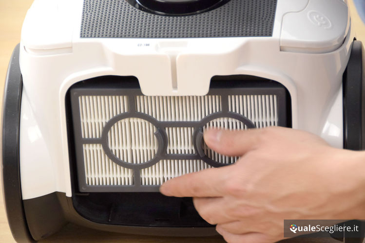 Imetec Eco Extreme Pro++ C2-100