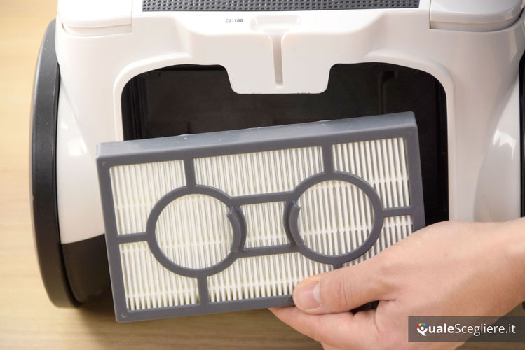 Imetec Eco Extreme Pro++ C2-100