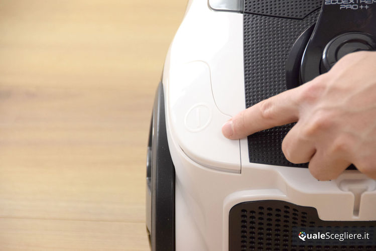 Imetec Eco Extreme Pro++ C2-100