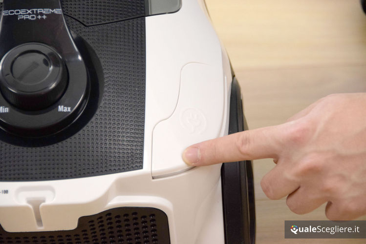 Imetec Eco Extreme Pro++ C2-100