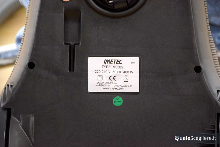 Imetec Eco Extreme Pro++ C2-100