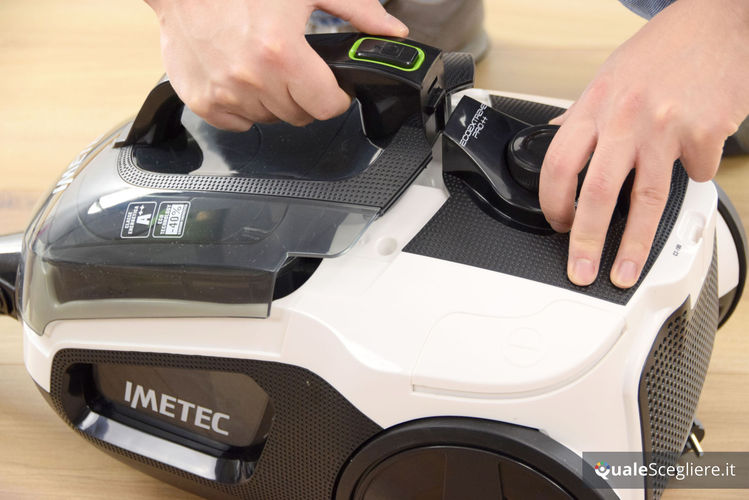 Imetec Eco Extreme Pro++ C2-100