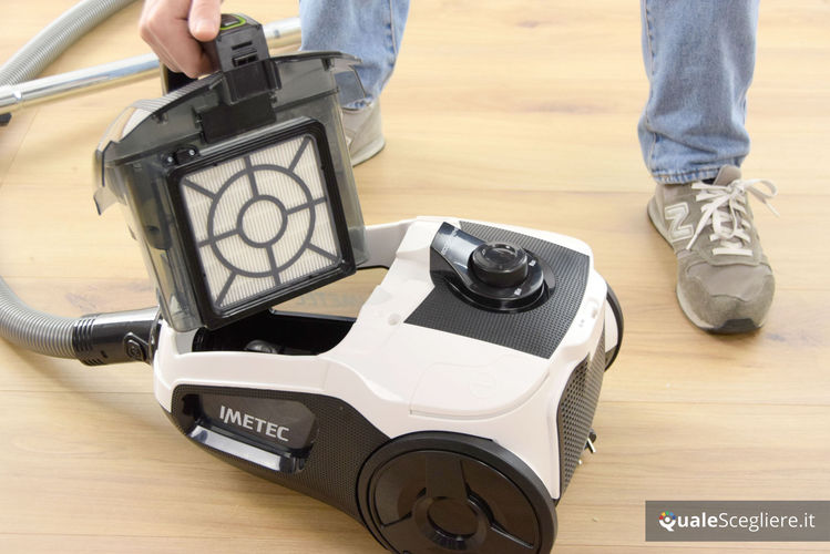 Imetec Eco Extreme Pro++ C2-100