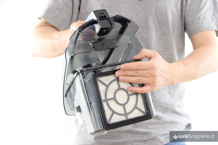 Imetec Eco Extreme Pro++ C2-100