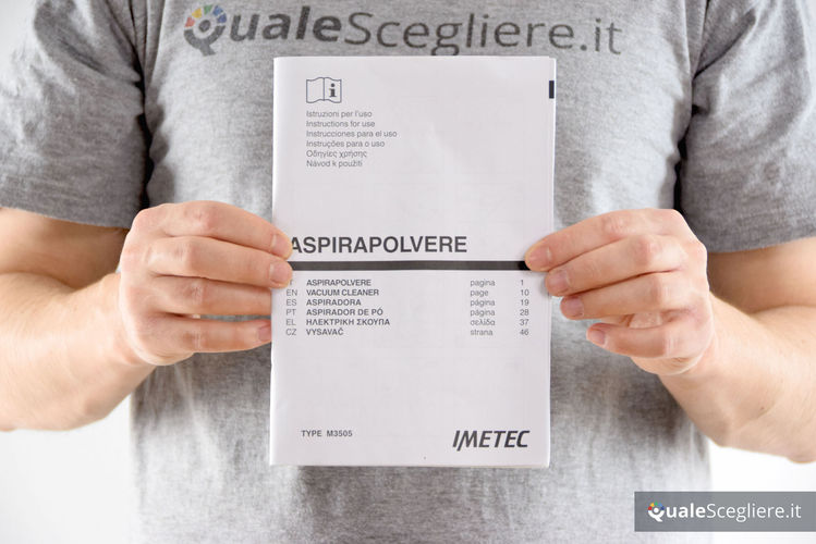 Imetec Eco Extreme Pro++ C2-100