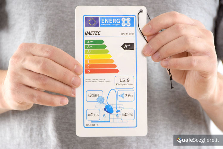 Imetec Eco Extreme Pro++ C2-100