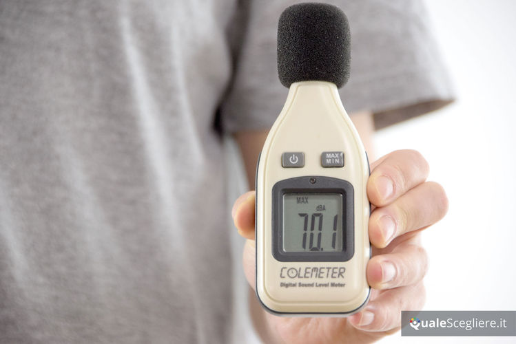 Imetec Eco Extreme Pro++ C2-100