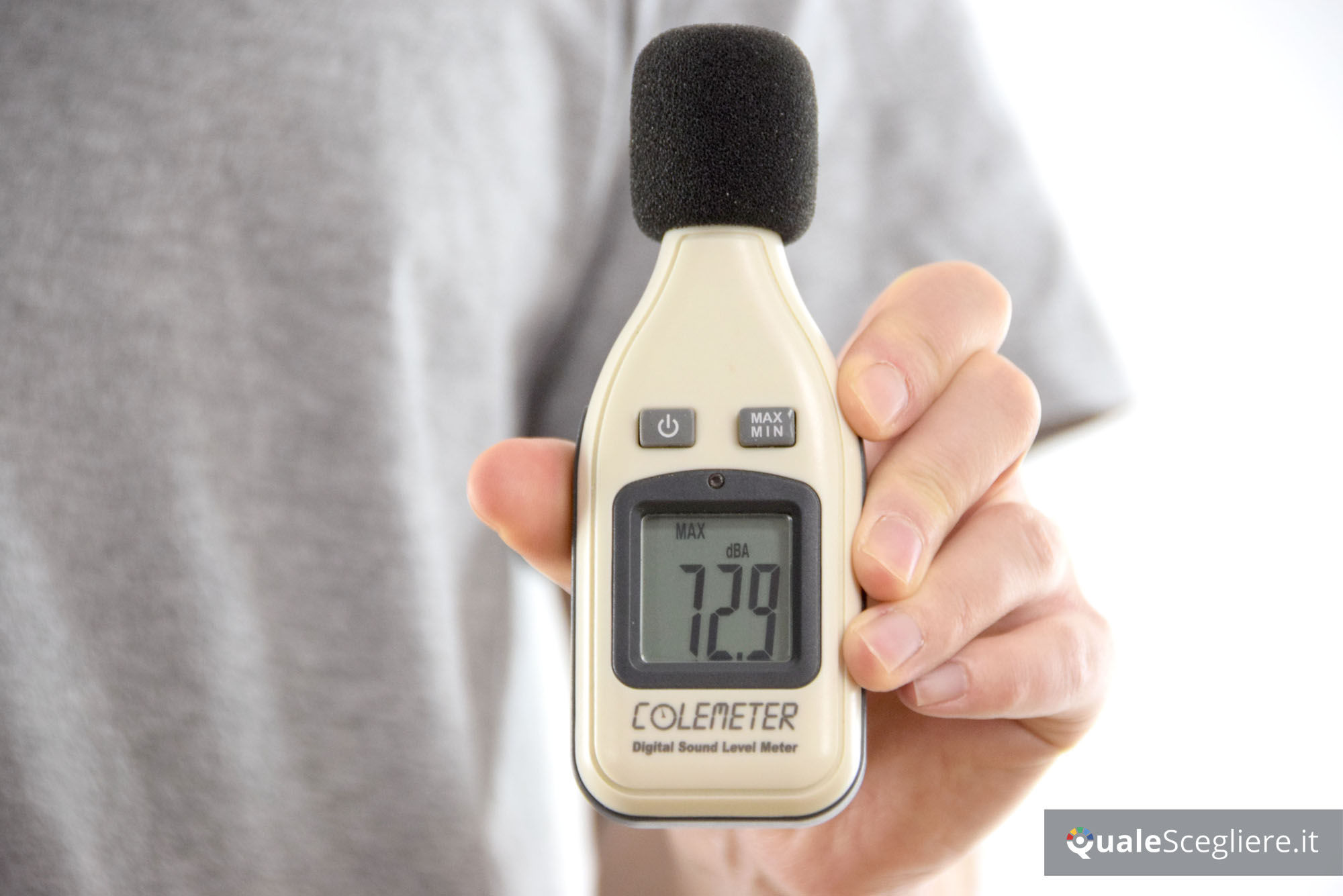 Imetec Eco Extreme Pro++ C2-100