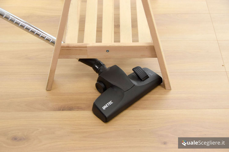 Imetec Eco Extreme Pro++ C2-100