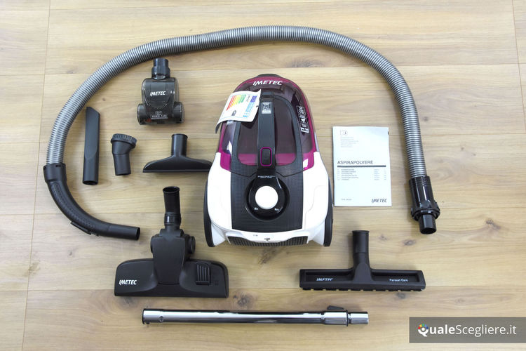 Imetec Eco Extreme Pro++ Animal Care C2-200