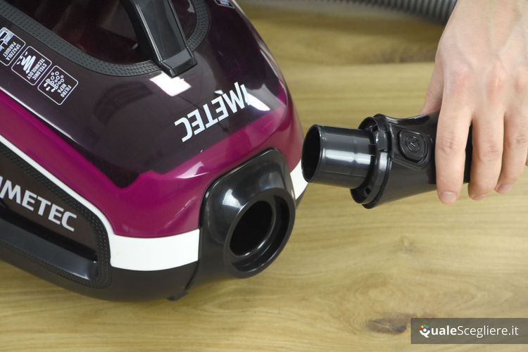 Imetec Eco Extreme Pro++ Animal Care C2-200