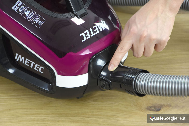 Imetec Eco Extreme Pro++ Animal Care C2-200