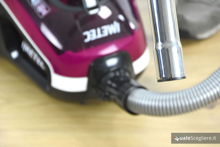 Imetec Eco Extreme Pro++ Animal Care C2-200