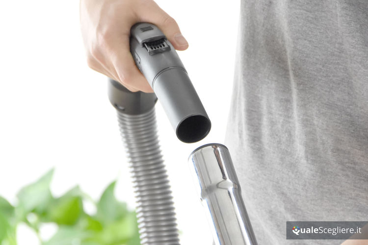 Imetec Eco Extreme Pro++ Animal Care C2-200