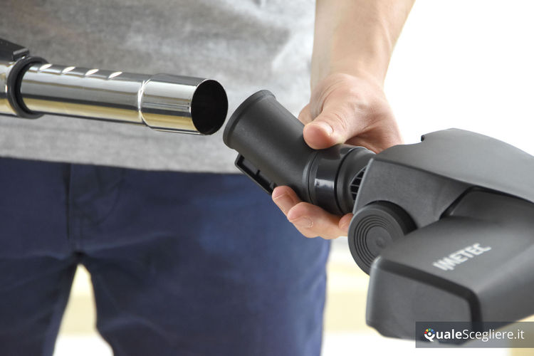 Imetec Eco Extreme Pro++ Animal Care C2-200