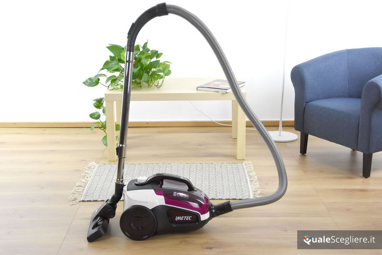 Imetec Eco Extreme Pro++ Animal Care C2-200