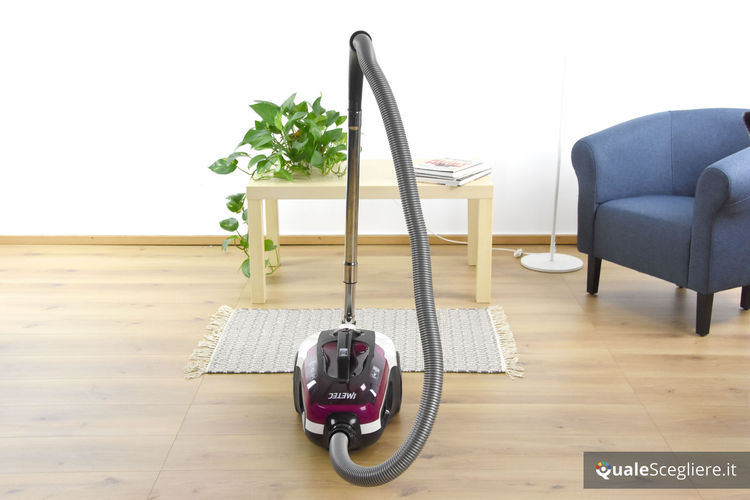 Imetec Eco Extreme Pro++ Animal Care C2-200