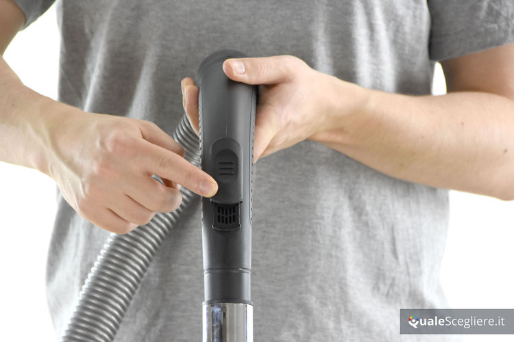 Imetec Eco Extreme Pro++ Animal Care C2-200