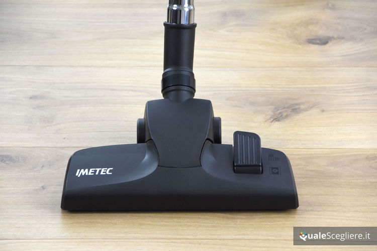 Imetec Eco Extreme Pro++ Animal Care C2-200