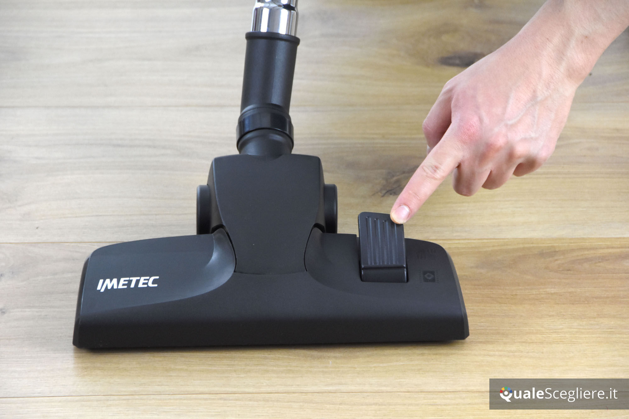 Imetec Eco Extreme Pro++ Animal Care C2-200