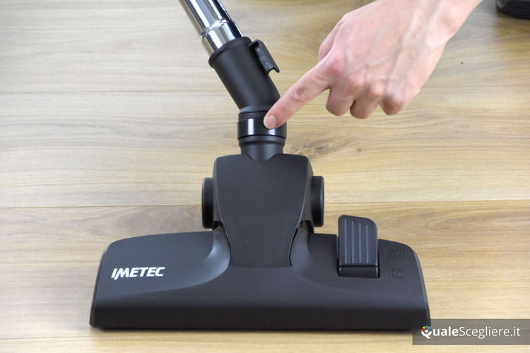 Imetec Eco Extreme Pro++ Animal Care C2-200