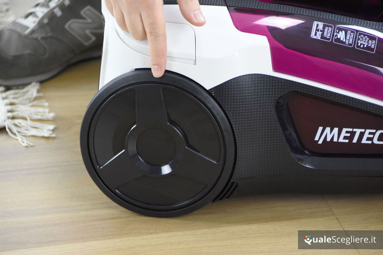 Imetec Eco Extreme Pro++ Animal Care C2-200