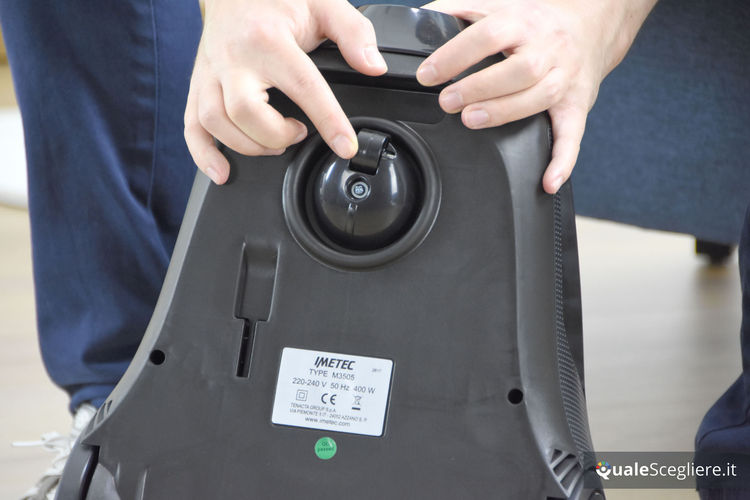 Imetec Eco Extreme Pro++ Animal Care C2-200